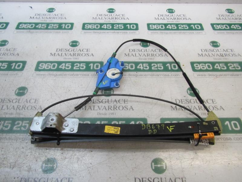 Recambio de elevalunas delantero derecho para seat exeo st (3r5)(2009>) reference referencia OEM IAM 8E0837462C 8E0837462C 