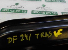 Recambio de refuerzo paragolpes trasero para audi a1 sportback (gba) 1.0 tfsi referencia OEM IAM 82A807309   2