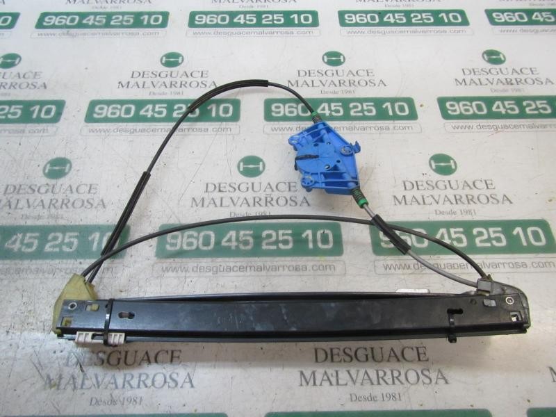 Recambio de elevalunas delantero derecho para seat exeo st (3r5)(2009>) reference referencia OEM IAM 8E0837462C 8E0837462C 