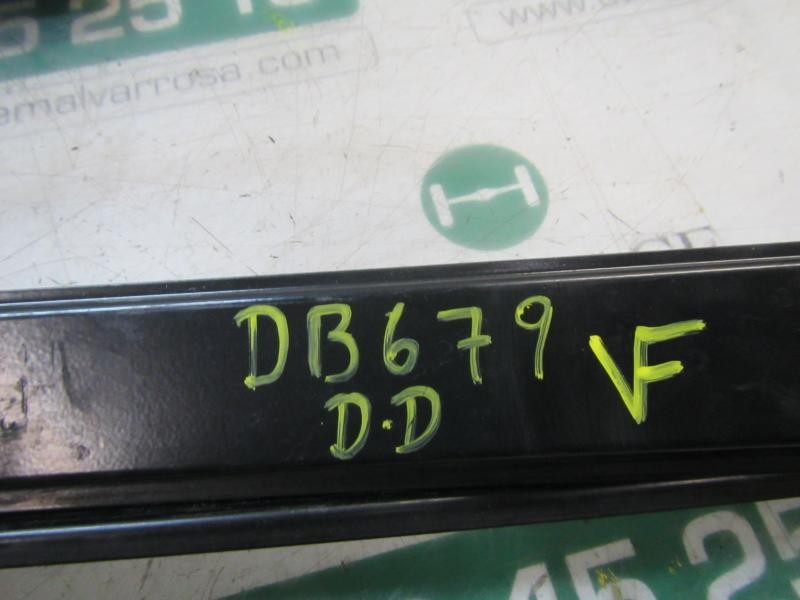 Recambio de elevalunas delantero derecho para seat exeo st (3r5)(2009>) reference referencia OEM IAM 8E0837462C 8E0837462C 