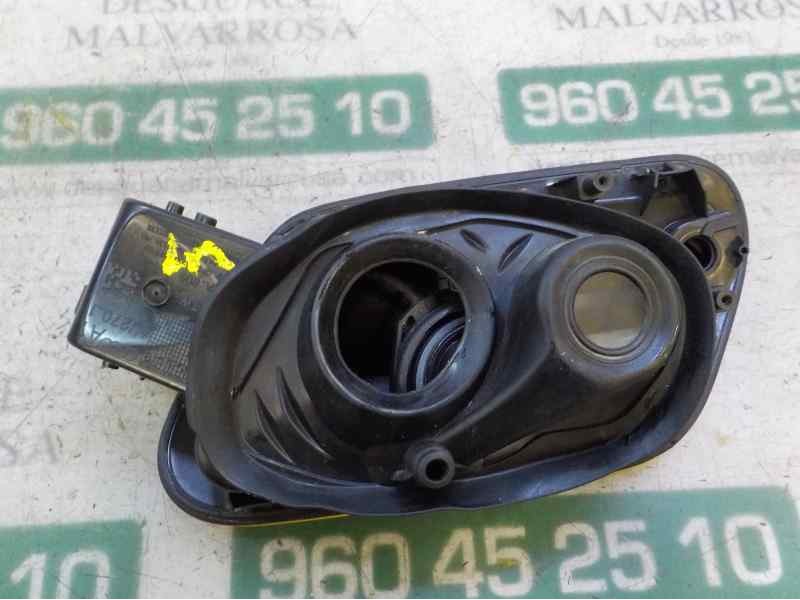 Recambio de tapa combustible para audi a1 sportback (gba) 1.0 tfsi referencia OEM IAM 82A809907GRU  