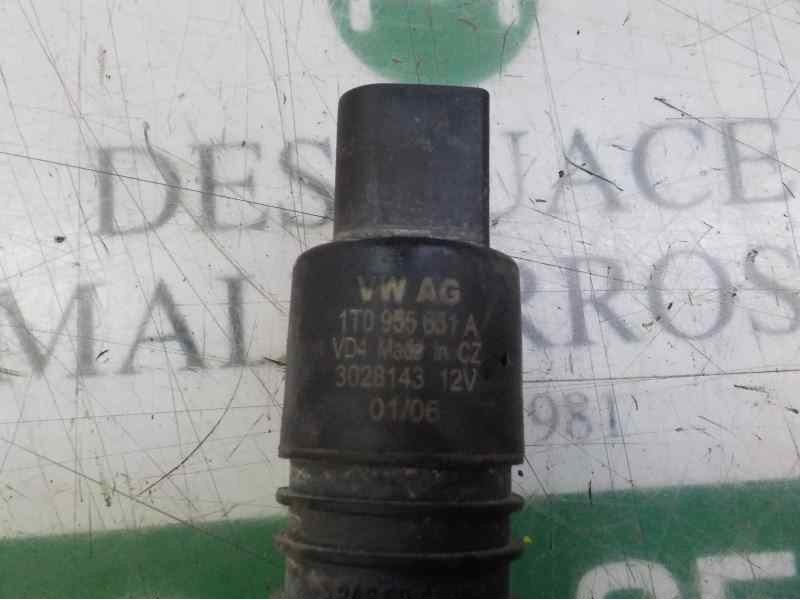 Recambio de bomba limpia para audi a3 sportback (8p) 2.0 tdi referencia OEM IAM 1K6955651 1T0955651A 