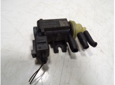 Recambio de valvula aire adicional para volkswagen tiguan 2.0 tdi referencia OEM IAM 1K0906627B 1K0906627B  2