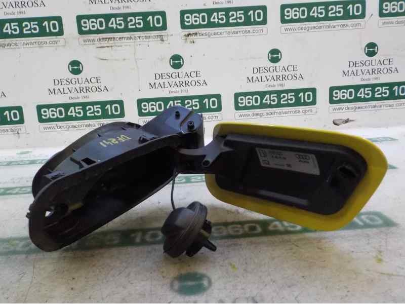 Recambio de tapa combustible para audi a1 sportback (gba) 1.0 tfsi referencia OEM IAM 82A809907GRU  
