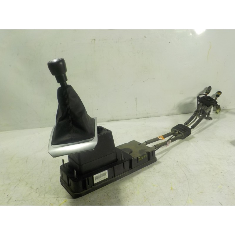 Recambio de palanca cambio para citroën c4 picasso 1.6 hdi fap referencia OEM IAM 9806774080  