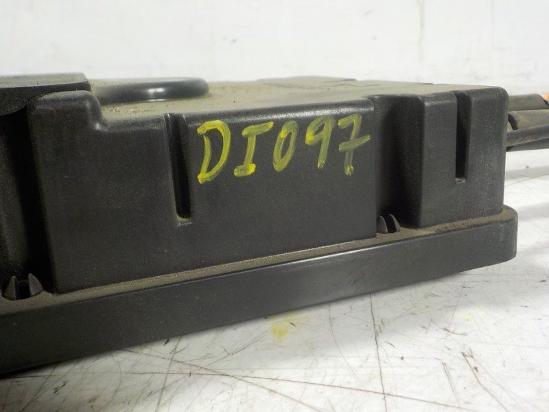 Recambio de palanca cambio para citroën c4 picasso 1.6 hdi fap referencia OEM IAM 9806774080  