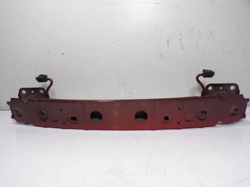 Recambio de refuerzo paragolpes trasero para mazda 3 lim. () origin referencia OEM IAM   