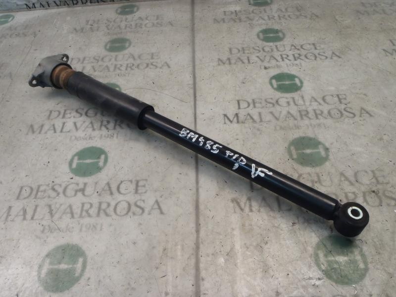 Recambio de amortiguador trasero derecho para ford fiesta (cb1) ghia referencia OEM IAM   