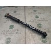 Recambio de amortiguador trasero derecho para ford fiesta (cb1) ghia referencia OEM IAM   