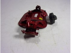 Recambio de tapa combustible para toyota c-hr 132 kw referencia OEM IAM 77350F4010   2