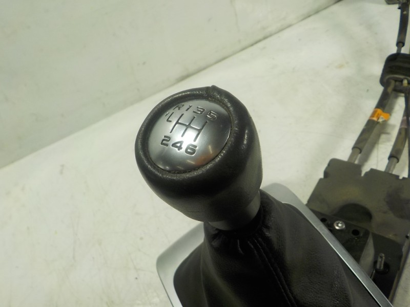 Recambio de palanca cambio para citroën c4 picasso 1.6 hdi fap referencia OEM IAM 9806774080  