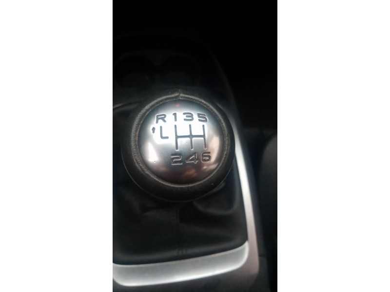 Recambio de palanca cambio para citroën c4 picasso 1.6 hdi fap referencia OEM IAM 9806774080  