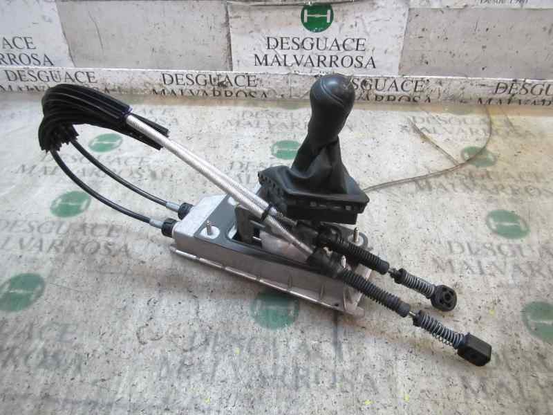 Recambio de palanca cambio para seat ibiza sc (6p5) reference plus referencia OEM IAM 6C0711049  