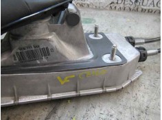 Recambio de palanca cambio para seat ibiza sc (6p5) reference plus referencia OEM IAM 6C0711049   2