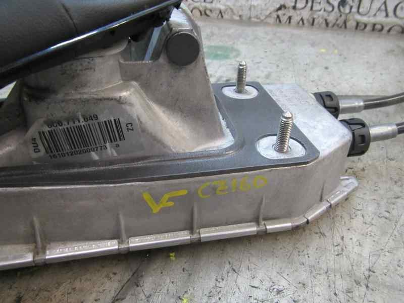 Recambio de palanca cambio para seat ibiza sc (6p5) reference plus referencia OEM IAM 6C0711049  