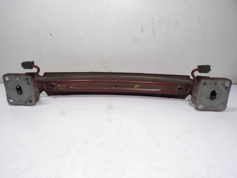 Recambio de refuerzo paragolpes trasero para mazda 3 lim. () origin referencia OEM IAM   