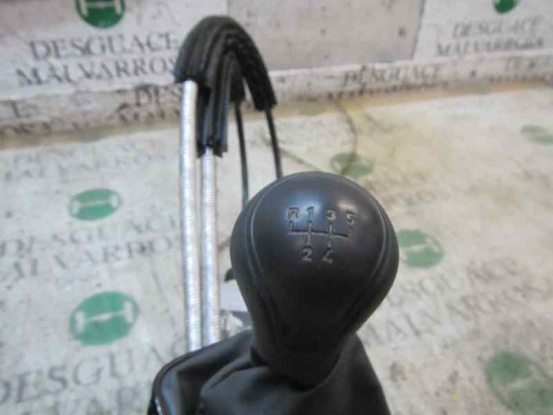 Recambio de palanca cambio para seat ibiza sc (6p5) reference plus referencia OEM IAM 6C0711049  
