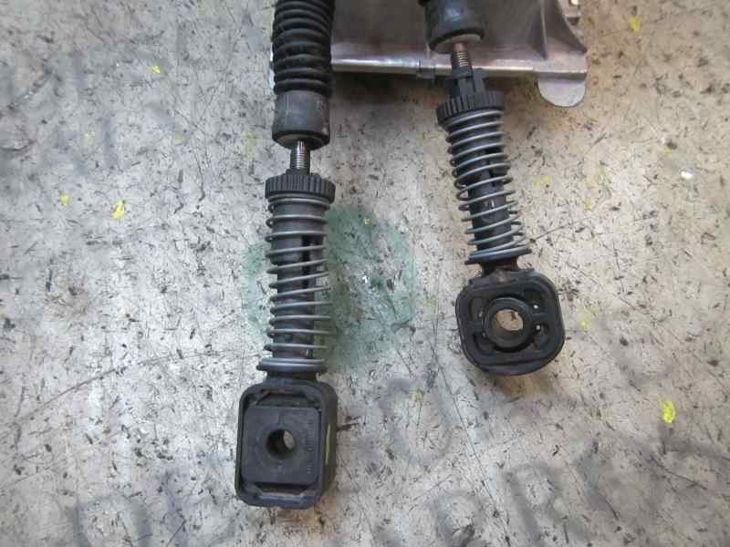 Recambio de palanca cambio para seat ibiza sc (6p5) reference plus referencia OEM IAM 6C0711049  