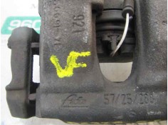 Recambio de pinza freno delantera izquierda para mercedes-benz clase slk (w170) roadster 200 (170.435) referencia OEM IAM A00142 2