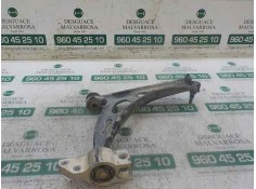 Recambio de brazo suspension inferior delantero izquierdo para audi a3 sportback (8p) 2.0 tdi referencia OEM IAM 1K0407151AC   2