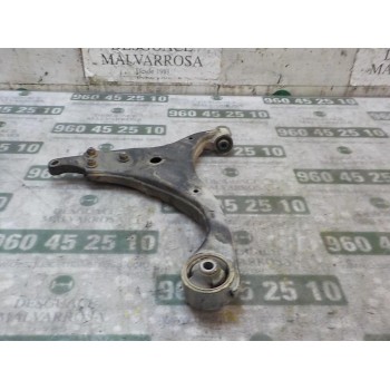BRAZO SUSPENSION INFERIOR DELANTERO IZQUIERDO 545002H000 