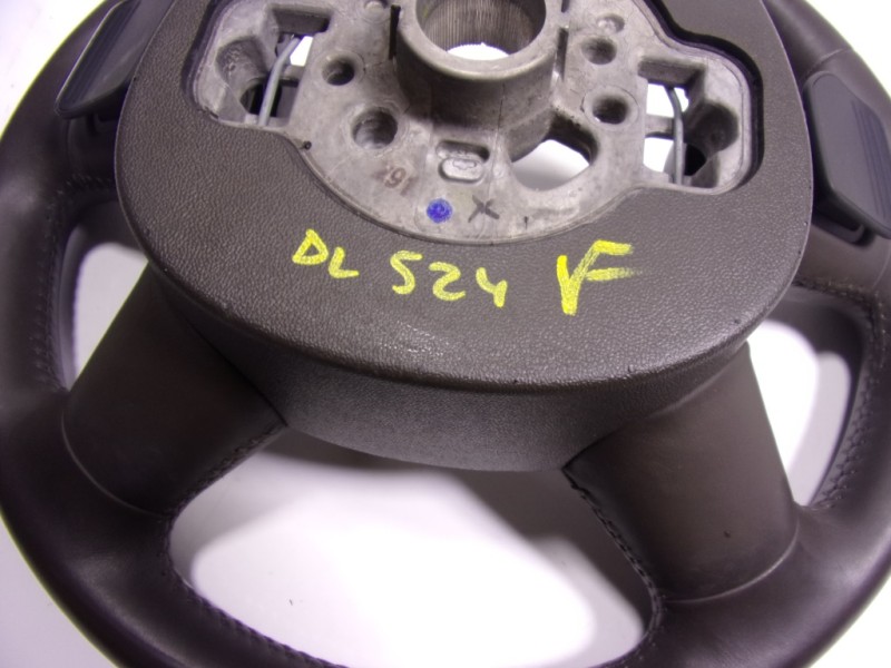 Recambio de volante para audi a8 (4h) 4.2 tdi quattro largo referencia OEM IAM 4H0419091TINW 4H0419091T 