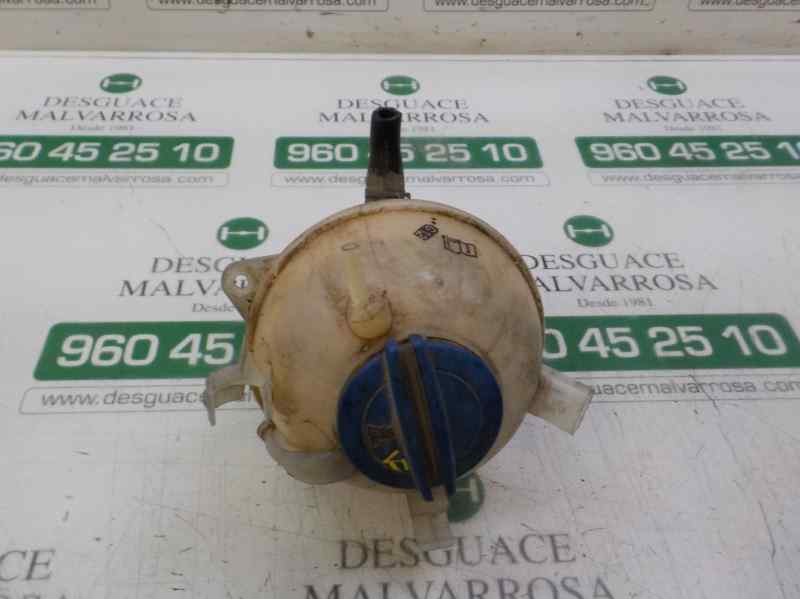 Recambio de deposito expansion para audi a3 sportback (8p) 2.0 tdi referencia OEM IAM 1K0121407A  