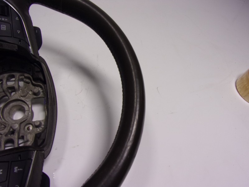 Recambio de volante para audi a8 (4h) 4.2 tdi quattro largo referencia OEM IAM 4H0419091TINW 4H0419091T 