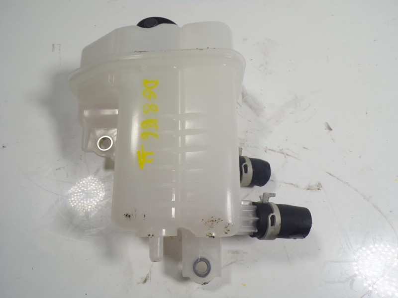 Recambio de deposito expansion para toyota rav4 hybrid fwd referencia OEM IAM G910G42010  