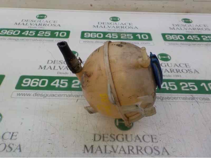 Recambio de deposito expansion para audi a3 sportback (8p) 2.0 tdi referencia OEM IAM 1K0121407A  