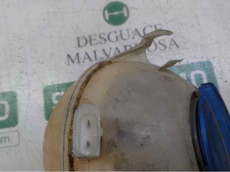 Recambio de deposito expansion para audi a3 sportback (8p) 2.0 tdi referencia OEM IAM 1K0121407A  