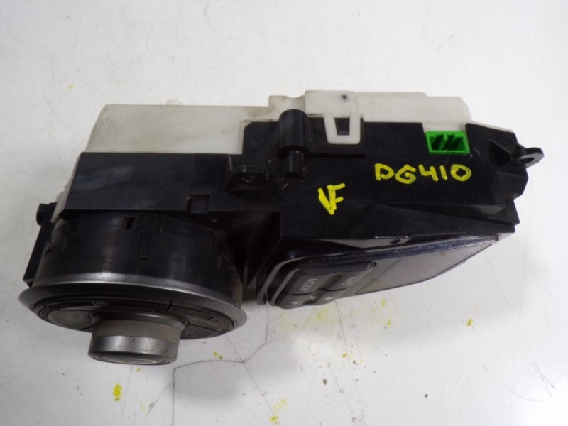 Recambio de mando climatizador para honda insight (ze2) comfort referencia OEM IAM 79600TM8G52ZA  