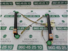 Recambio de elevalunas delantero derecho para audi a3 sportback (8p) 2.0 tdi referencia OEM IAM 8P4837462C   2