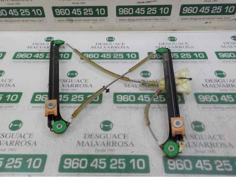 Recambio de elevalunas delantero derecho para audi a3 sportback (8p) 2.0 tdi referencia OEM IAM 8P4837462C  