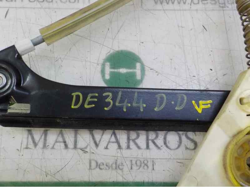 Recambio de elevalunas delantero derecho para audi a3 sportback (8p) 2.0 tdi referencia OEM IAM 8P4837462C  
