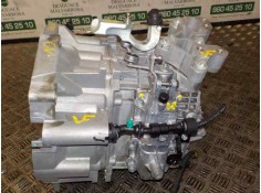 Recambio de caja cambios para jeep compass ii 1.4 m-air cat referencia OEM IAM   