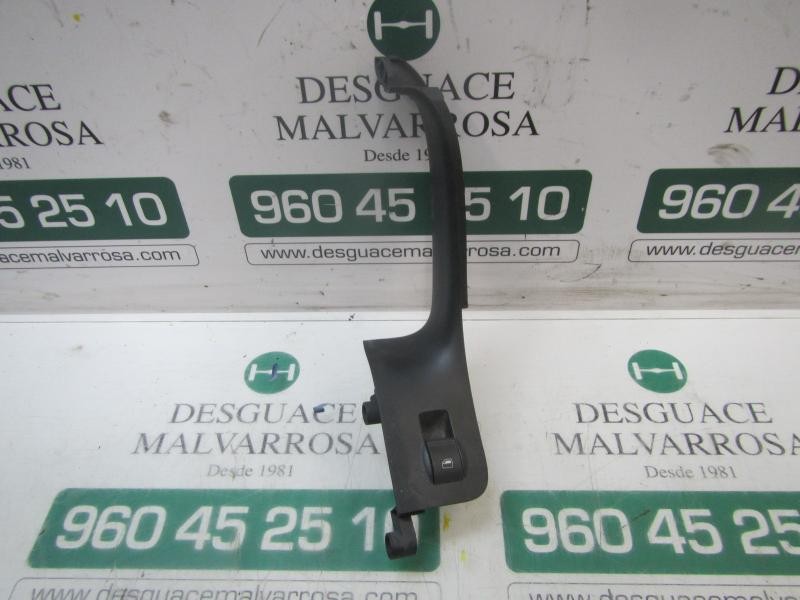 Recambio de mando elevalunas trasero izquierdo para seat exeo st (3r5)(2009>) reference referencia OEM IAM 8E0959855A5PR 8E09598