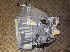Recambio de caja cambios para jeep compass ii 1.4 m-air cat referencia OEM IAM    2