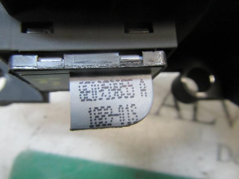 Recambio de mando elevalunas trasero izquierdo para seat exeo st (3r5)(2009>) reference referencia OEM IAM 8E0959855A5PR 8E09598