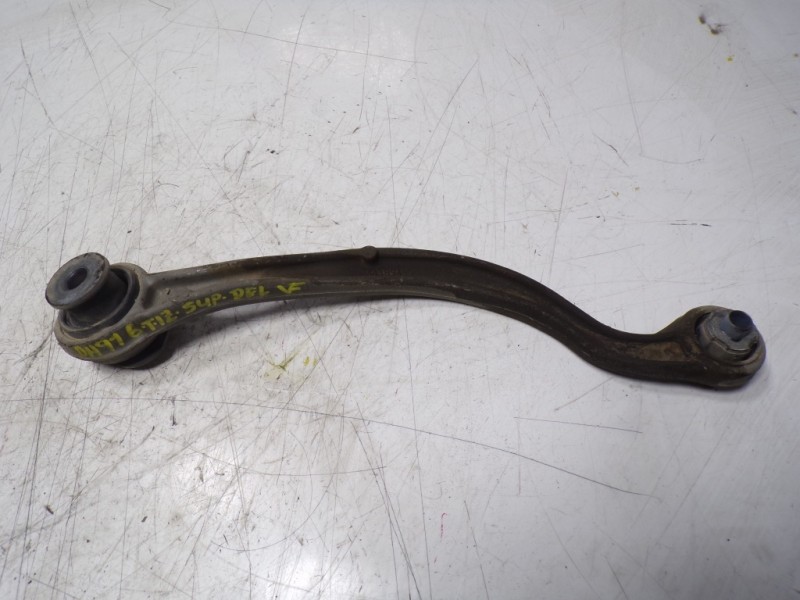 Recambio de brazo suspension superior trasero izquierdo para peugeot 508 gt referencia OEM IAM 5175CC  