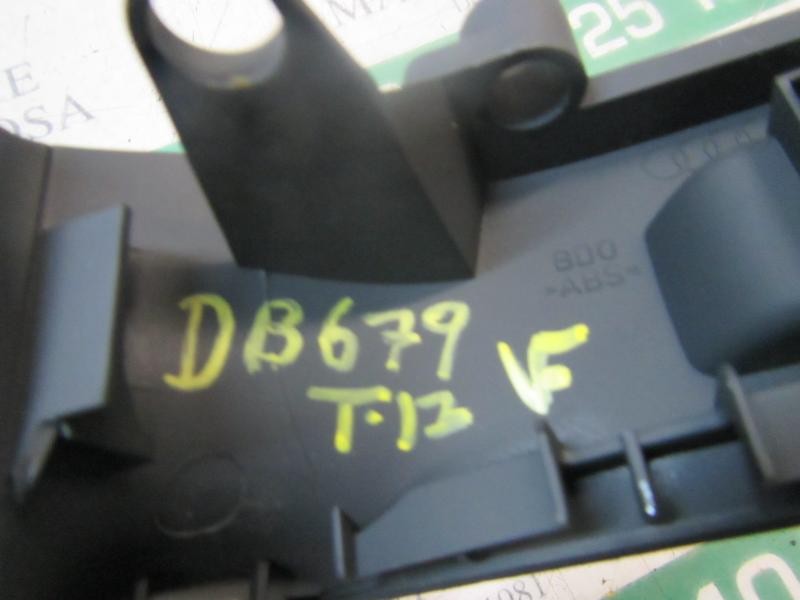 Recambio de mando elevalunas trasero izquierdo para seat exeo st (3r5)(2009>) reference referencia OEM IAM 8E0959855A5PR 8E09598