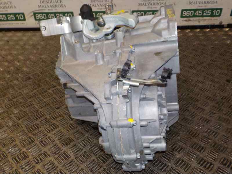 Recambio de caja cambios para jeep compass ii 1.4 m-air cat referencia OEM IAM   