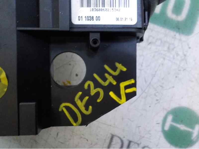 Recambio de mando intermitentes para audi a3 sportback (8p) 2.0 tdi referencia OEM IAM 8P0953513C9B9 8P0953513A 