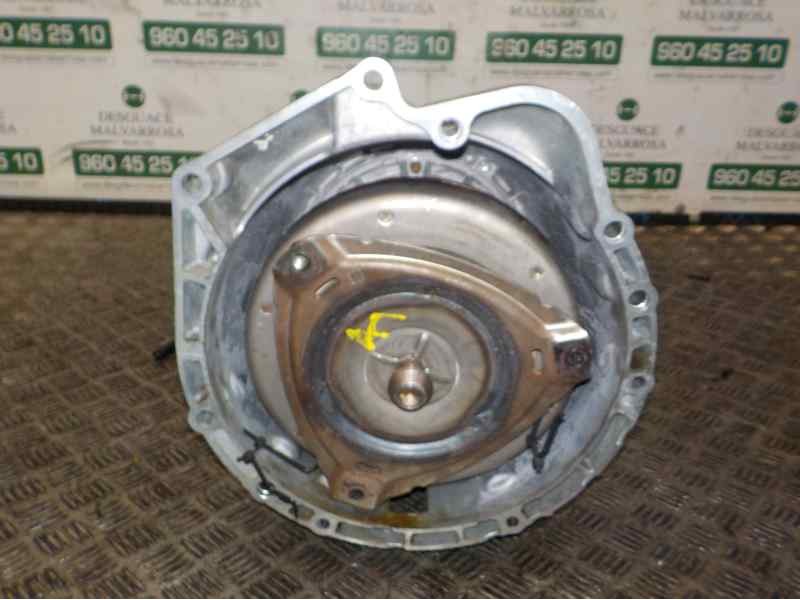 Recambio de caja cambios para bmw serie 3 berlina (e90) 2.0 16v cat referencia OEM IAM  1071010020 