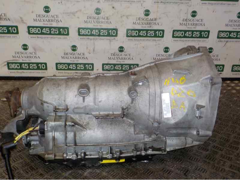 Recambio de caja cambios para bmw serie 3 berlina (e90) 2.0 16v cat referencia OEM IAM  1071010020 