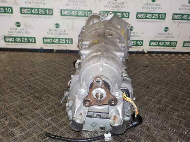 Recambio de caja cambios para bmw serie 3 berlina (e90) 2.0 16v cat referencia OEM IAM  1071010020 