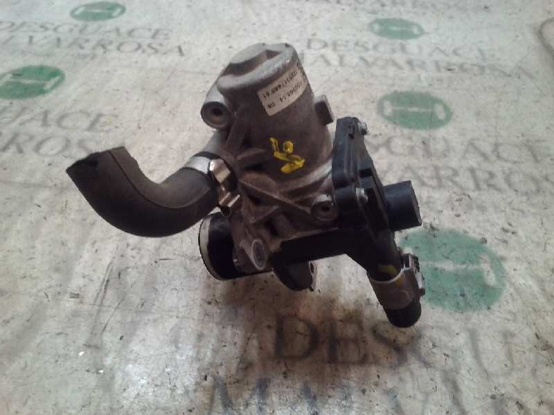 Recambio de valvula egr para dacia sandero 1.5 dci diesel fap cat referencia OEM IAM   