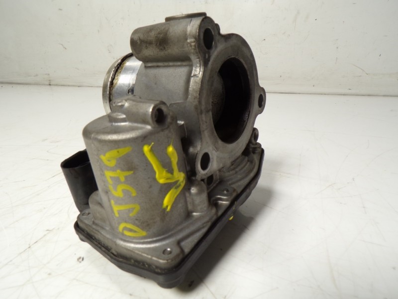 Recambio de caja mariposa para ford focus lim. 1.0 ecoboost cat referencia OEM IAM 2168321 CM5Q9F991FC 