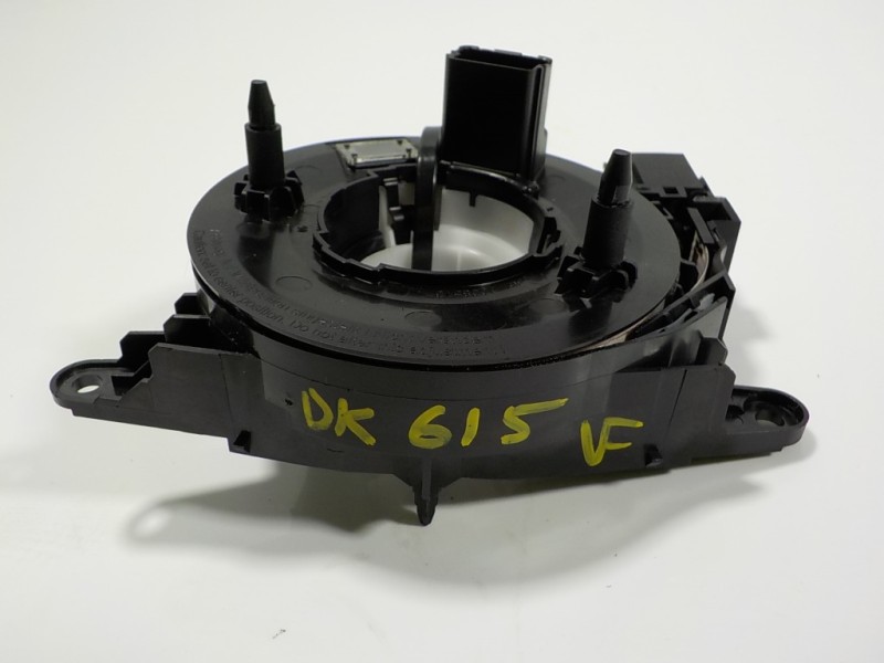 Recambio de anillo airbag para volkswagen t-cross 1.0 tsi referencia OEM IAM 6RA959653A 6RA959653A 