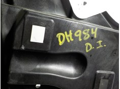 Recambio de elevalunas delantero izquierdo para peugeot partner tepee b9 1.6 16v hdi referencia OEM IAM 9817212180 9617217780  2